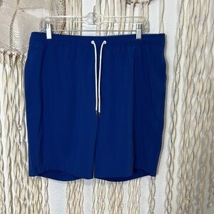 Men’s Bonobos Casual Swim Trunks Size L